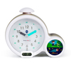 Réveil Kid'Sleep Clock gris