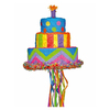 Pinata Gateau Anniversaire 