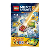 70372 - LEGO® Nexo Knights Combo Nexo Pouvoirs Série 1