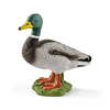 Figurine Canard