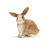 Figurine lapin