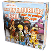 Les aventuriers du rail-mon premier voyage