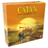 Catan - extension Villes et Chevaliers