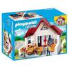 6865-Playmobil City Life-Ecole avec salle de classe