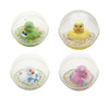 Balle d'eau canard