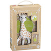 Sophie la girafe So'pure coffret cadeau