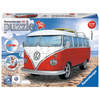 Puzzle 3D Volkswagen Combi T1 162 pièces