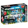 PLAYMOBIL 9220 GHOSTBUSTERS Ecto-1 Vehicle Please Read Description! EUR