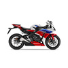 Moto miniature Honda cbr 1000