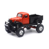 Dodge Power Wagon die cast avec suspension 1/32