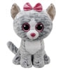 Peluche Beanie Boo's-Kiki la chatte 41 cm