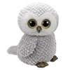 Beanie Boo's-Peluche Owlette la chouette 41 cm