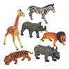 Animal de la savane 12 cm