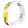 Cymbalette Confetti en bois