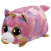 Teeny Tys-Peluche Star la licorne 8 cm