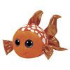 Beanie Boo's-Peluche Sami le poisson 41 cm