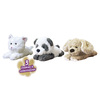 Peluche Zookies 30 cm