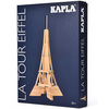Kapla-Coffret Tour Eiffel