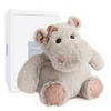 Doudou hippo girl 25 cm