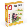 Jeu de stratégie Top 10