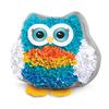 Coussin hibou