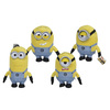 Minions - Peluche 25 cm