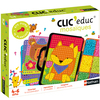 Clic Educ mosaïques