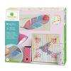 Coffret Lovely Box - 5 tableaux fil tendu