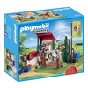 6929-Box de lavage pour chevaux-Playmobil Country