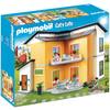 9266 - Playmobil City Life - Maison moderne