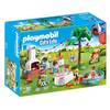 9272 - Playmobil City Life - Famille et barbecue estival