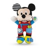 Peluche Baby Mickey - Habille-moi 