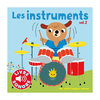 Les Instruments Volume 2 