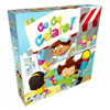 Jeu d'adresse Go Go Gelato