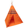 Tente Tipi Indien