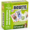 Jeu de cartes Belote Junior