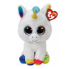 Beanie Boo's - Peluche Pixy La Licorne 15 cm