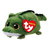 Peluche TeenTy's Wallie L'aligator 8 cm 