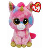 Peluche Beanie boo's licorne Fantasia 70cm