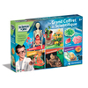 Grand coffret scientifique