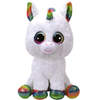 Beanie Boo's-Peluche Pixy la licorne 40 cm
