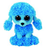 Beanie Boo's - Peluche Madie Le Caniche 15 cm