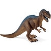 Figurine dinosaure Acrocanthosaure 