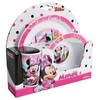 Coffret repas Minnie 