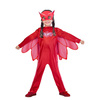 Pyjamasques-Costume Bibou 5/6 ans 
