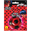 Miraculous-Kit accessoires Yoyo et boucles d'oreilles Ladybug