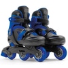 Rollers bleus 36/40