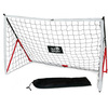 Cage de foot portable