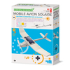 Mobile avion solaire