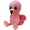 Beanie Boo's - Grande Peluche Gilda Flamant Rose 40 cm